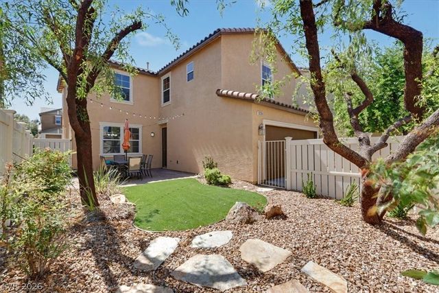 3220 Jevonda Avenue, Henderson, NV 89044