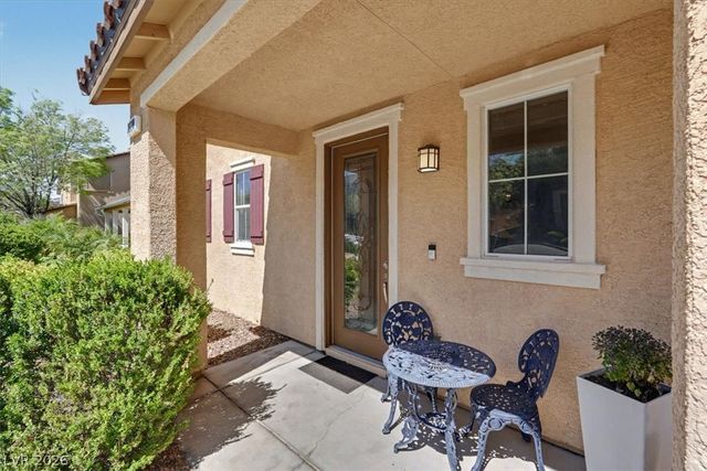 3220 Jevonda Avenue, Henderson, NV 89044