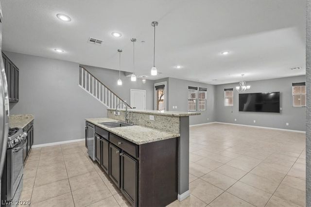 3220 Jevonda Avenue, Henderson, NV 89044