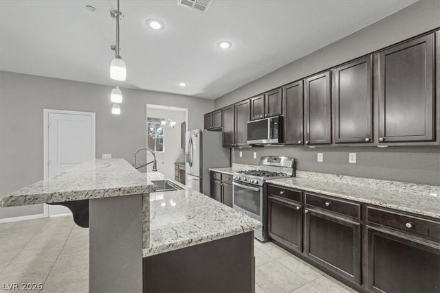 3220 Jevonda Avenue, Henderson, NV 89044