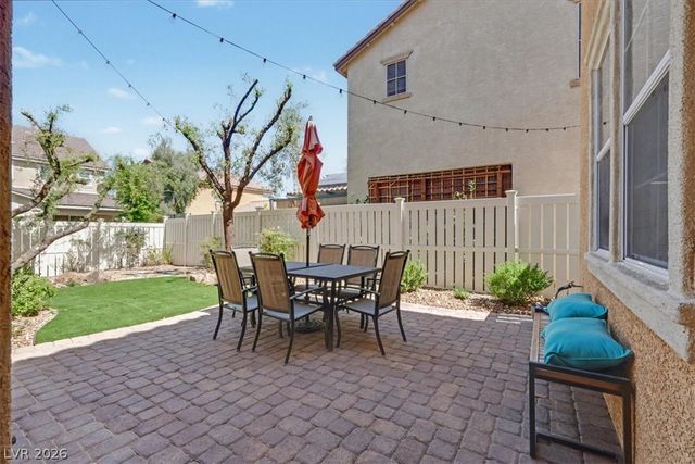 3220 Jevonda Avenue, Henderson, NV 89044