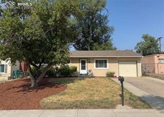 232 LETA Drive, Colorado Springs, CO 80911