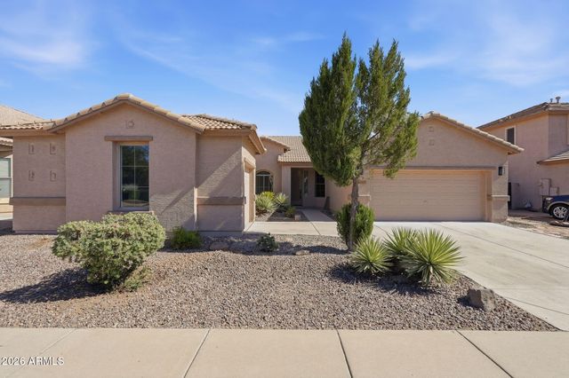 1689 E IRIS Drive, Chandler, AZ 85286