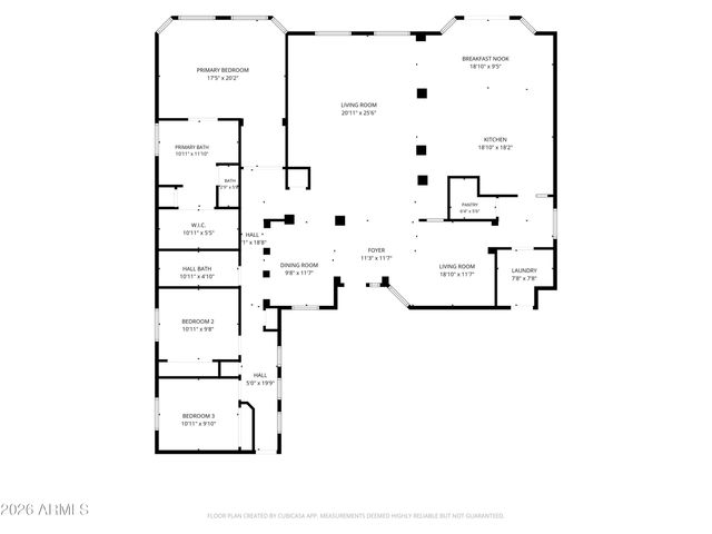 1689 E IRIS Drive, Chandler, AZ 85286