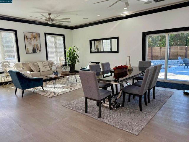 3318 Ellesmere Court, Walnut Creek, CA 94598