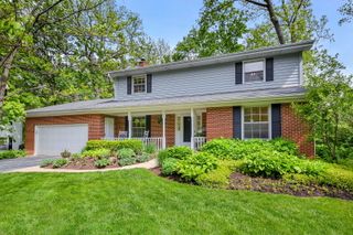 1025 Elizabeth Avenue, Naperville, IL 60540