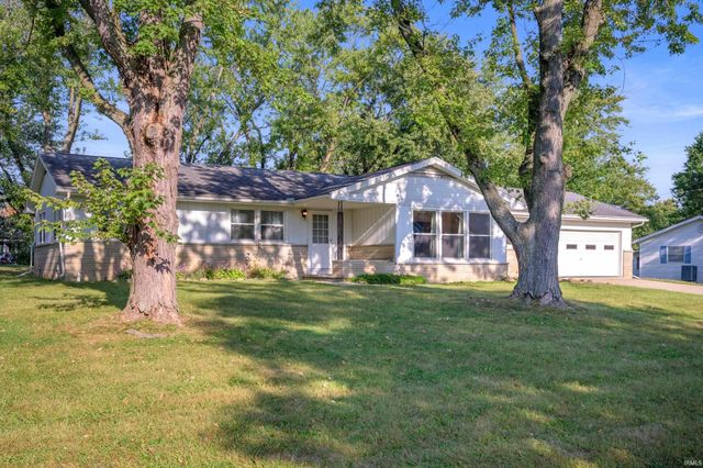 211 Woodland Drive, Hartford City, IN 47348