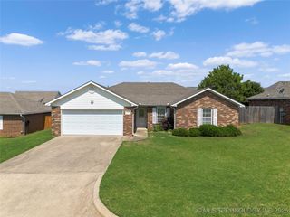 1315 Shenandoah, Ardmore, OK 73401