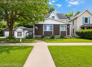 414 Oak Street, Ypsilanti, MI 48198