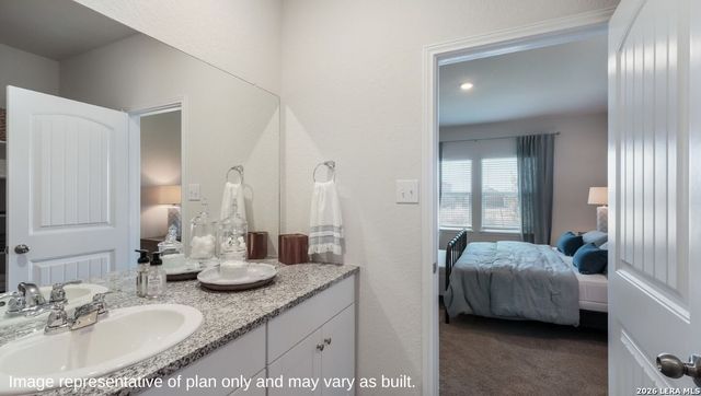 5903 Granite Quarry, San Antonio, TX 78222