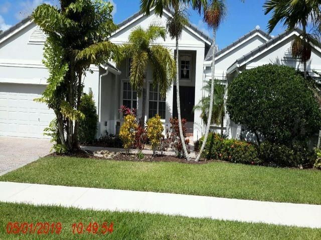 2721 W Abiaca Circle, Davie, FL 33328
