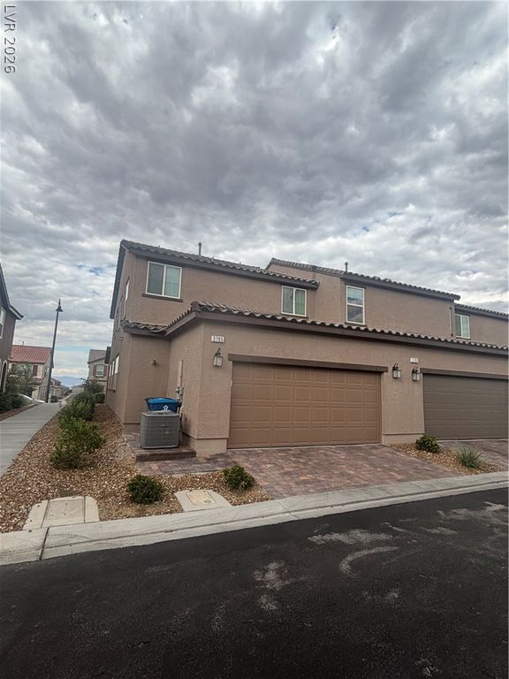 3705 Via Gennaro, Henderson, NV 89044 — photo 3
