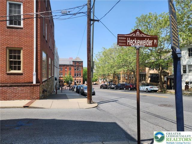 79 West Market Street Apartment S, Bethlehem City, PA 18018