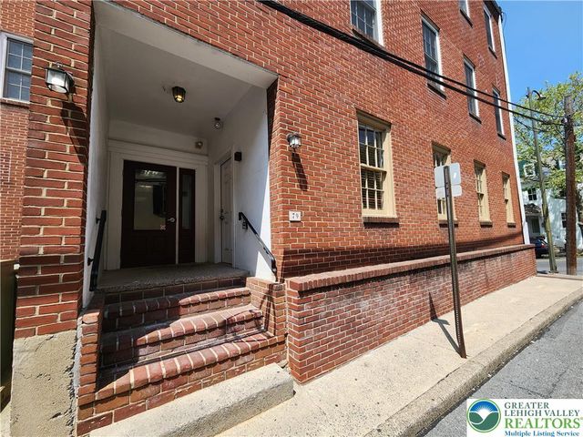 79 West Market Street Apartment S, Bethlehem City, PA 18018
