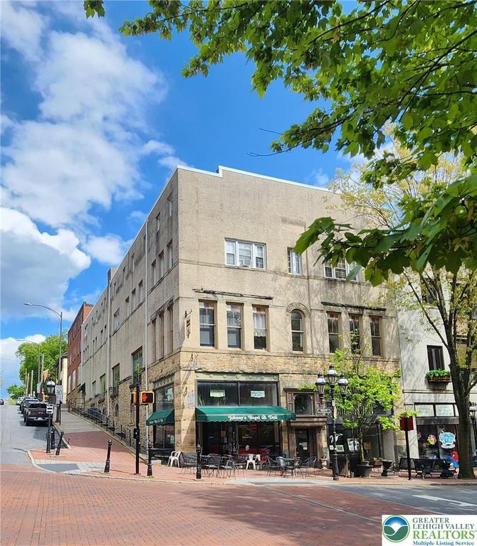 79 West Market Street Apartment S, Bethlehem City, PA 18018