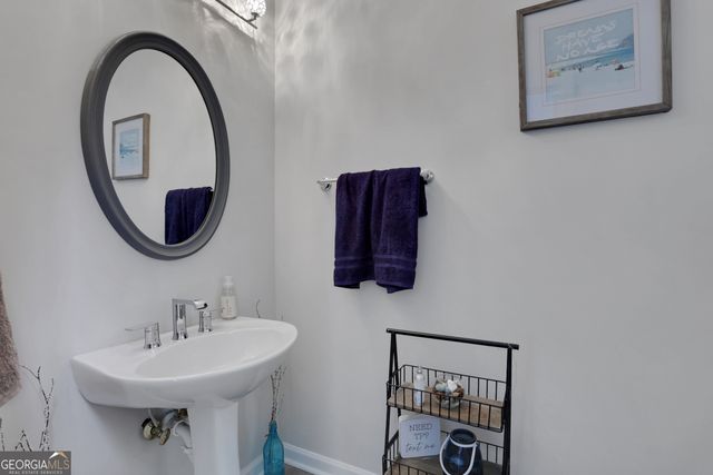 2760 Jona Trail, Dacula, GA 30019