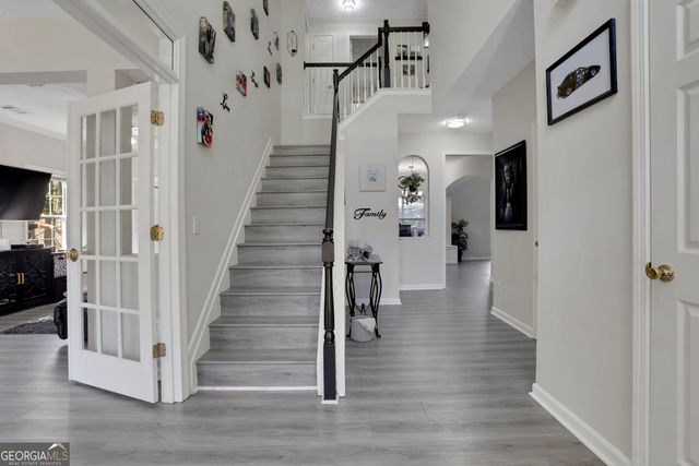 2760 Jona Trail, Dacula, GA 30019