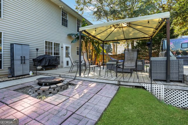 2760 Jona Trail, Dacula, GA 30019