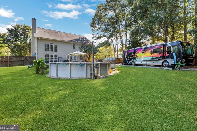 2760 Jona Trail, Dacula, GA 30019