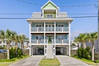 711 Carolina Beach Avenue, Carolina Beach, NC 28428