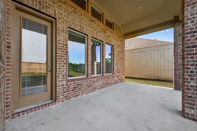 4926 Thunder Creek Ln, Sugar Land, TX 77479