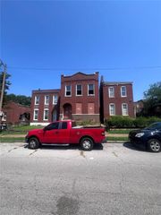 2015 Chippewa Avenue, St Louis, MO 63118