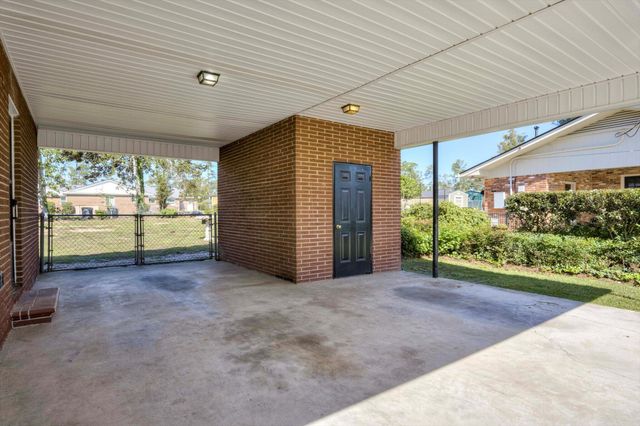 745 Oxford Road, Augusta, GA 30909