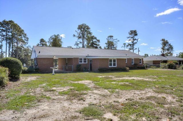 745 Oxford Road, Augusta, GA 30909