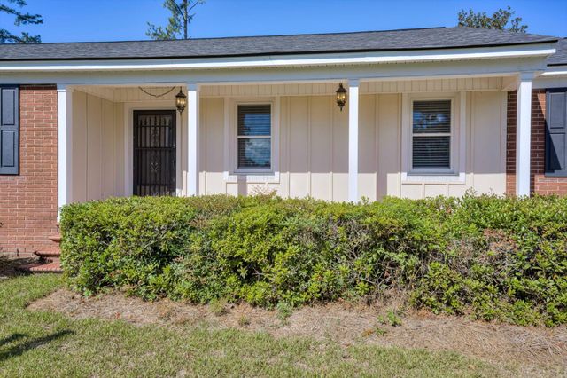 745 Oxford Road, Augusta, GA 30909
