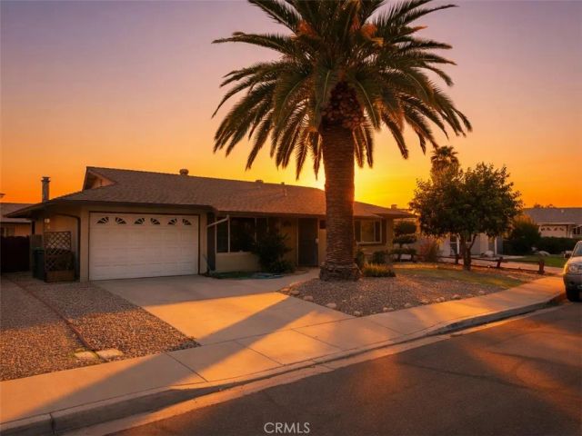 551 Shasta, Hemet, CA 92543