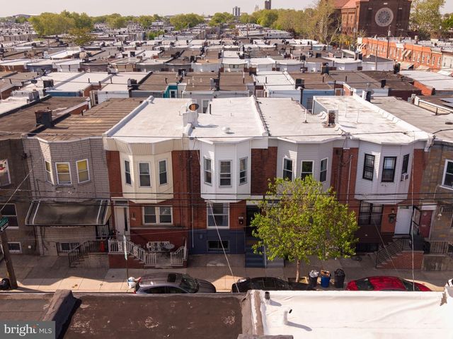 2054 MCKEAN ST, Philadelphia, PA 19145