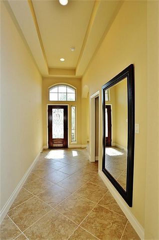 6707 Miller Shadow Lane, Sugar Land, TX 77479