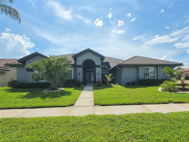 5101 E LONGBOAT BOULEVARD, Tampa, FL 33615