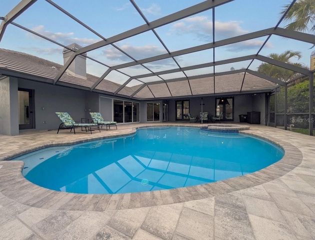 5101 E LONGBOAT BOULEVARD, Tampa, FL 33615