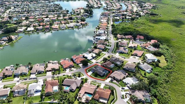 5101 E LONGBOAT BOULEVARD, Tampa, FL 33615