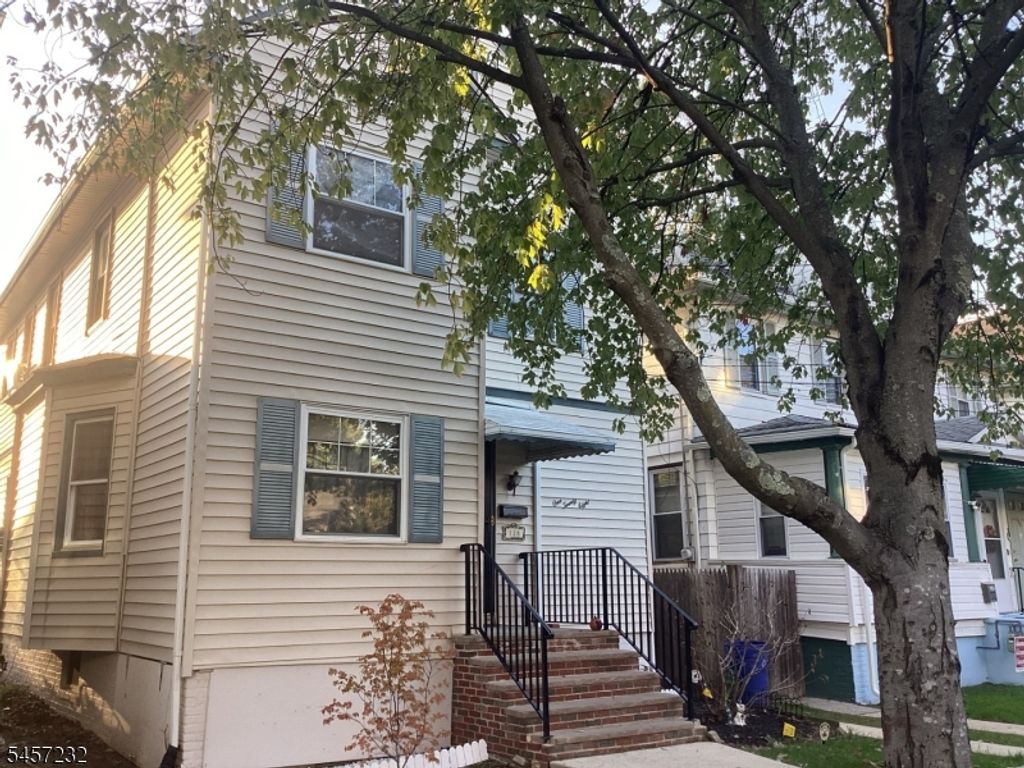 128 Dalton St, Roselle Park Boro, NJ 07204 — exterior