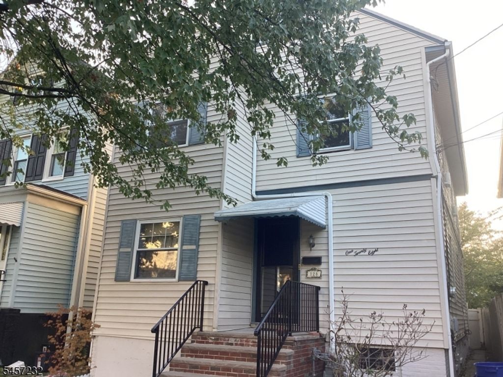 128 Dalton St, Roselle Park Boro, NJ 07204 — photo 2