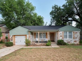 817 NW 48th Street, Oklahoma City, OK 73118