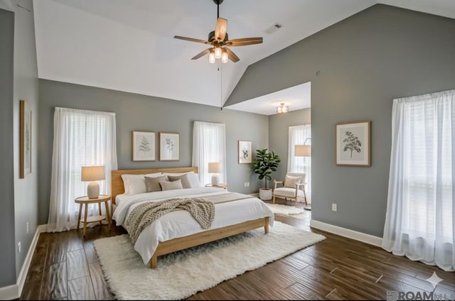 1930 S Houmas Ave, Gonzales, LA 70737