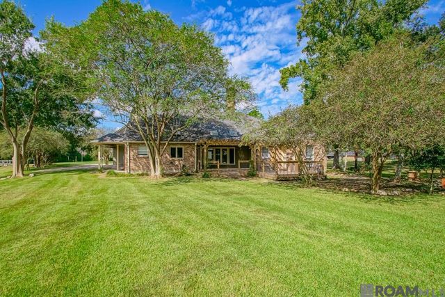 1930 S Houmas Ave, Gonzales, LA 70737