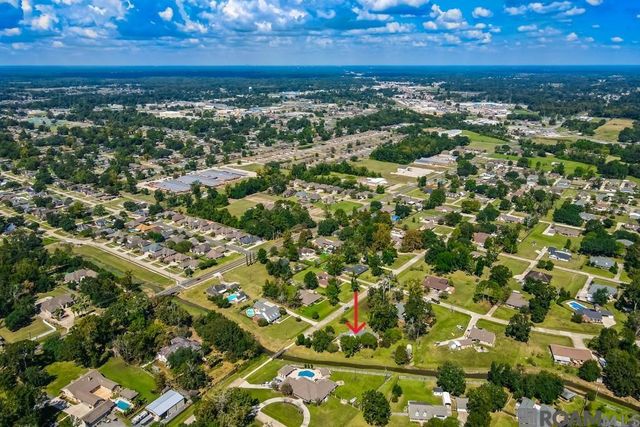 1930 S Houmas Ave, Gonzales, LA 70737