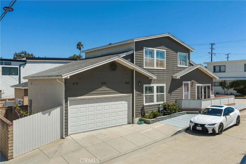 3104 Ingleside Drive, Hermosa Beach, CA 90254 — photo 2
