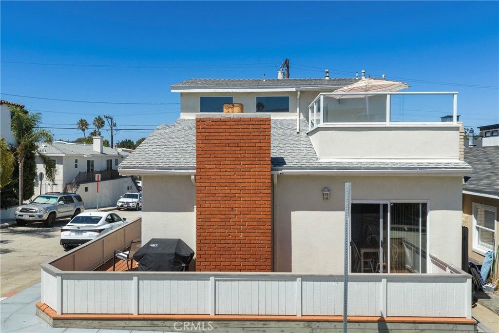3104 Ingleside Drive, Hermosa Beach, CA 90254 — photo 3