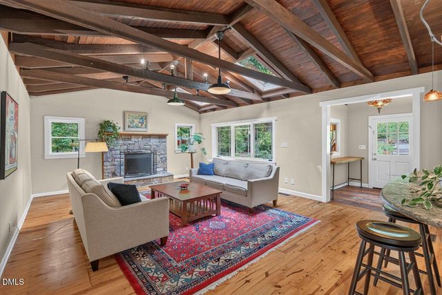 6904 St Marys Road, Hillsborough, NC 27278