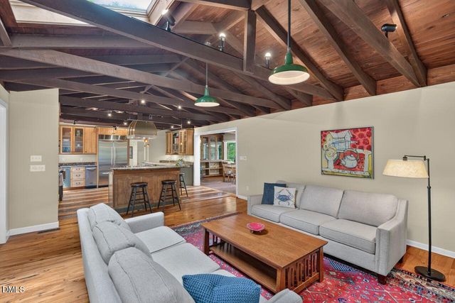 6904 St Marys Road, Hillsborough, NC 27278