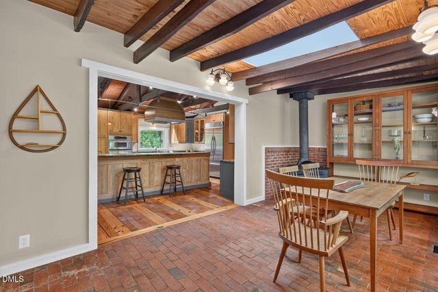 6904 St Marys Road, Hillsborough, NC 27278