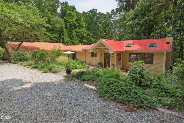 6904 St Marys Road, Hillsborough, NC 27278