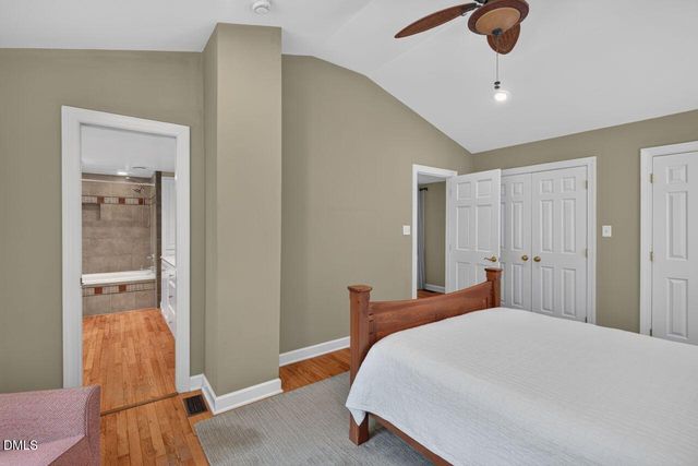 6904 St Marys Road, Hillsborough, NC 27278