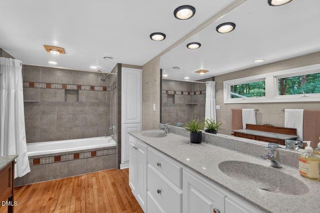 6904 St Marys Road, Hillsborough, NC 27278
