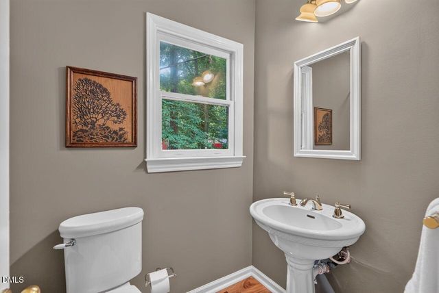6904 St Marys Road, Hillsborough, NC 27278